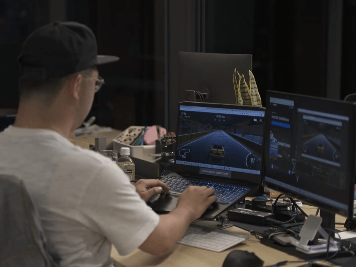 Animoca’s Crypto Gaming&nbsp;Ambition